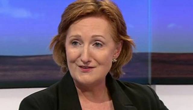 Suzanne Evans