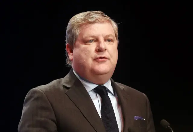 Angus Robertson