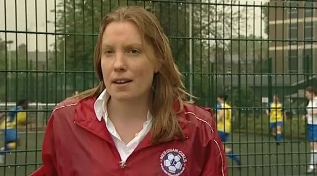 Tracey Crouch