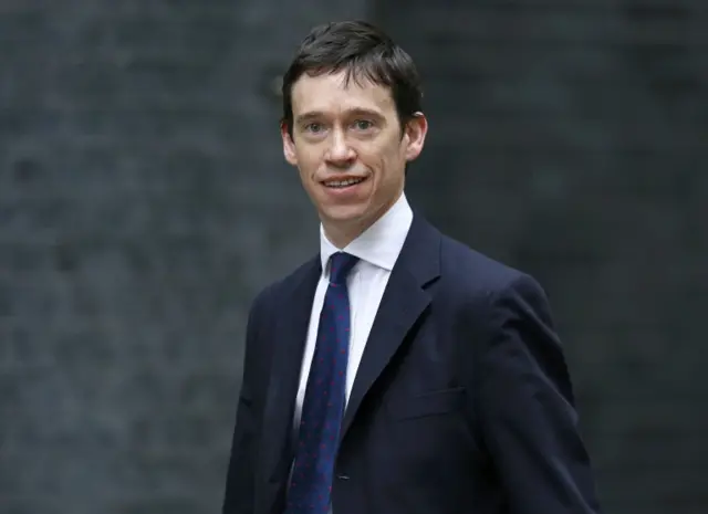 Rory Stewart