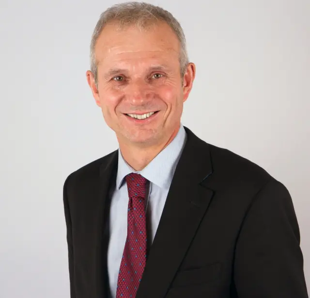 David Lidington