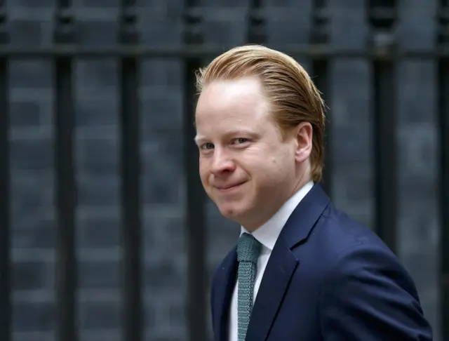 Ben Gummer