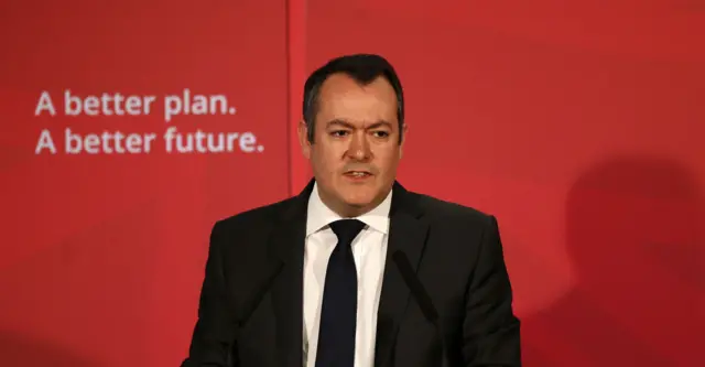 Michael Dugher