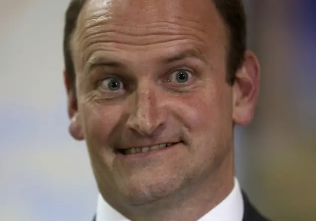 Douglas Carswell