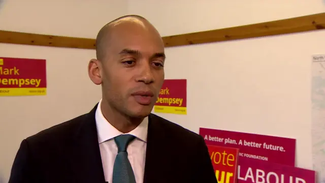 Chuka Umunna