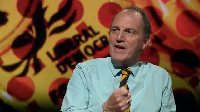 Simon Hughes