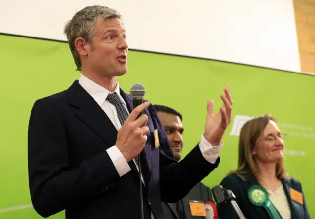 Zac Goldsmith