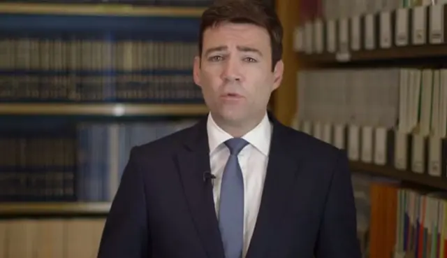 Andy Burnham