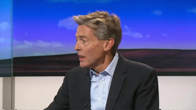 Ben Bradshaw