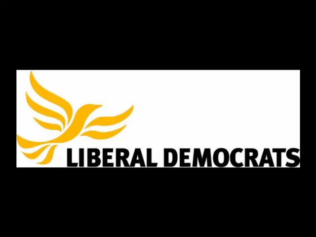 Lib Dem logo