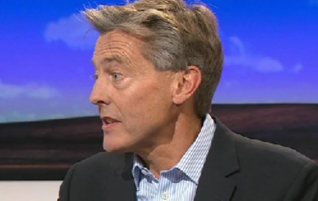 Ben Bradshaw