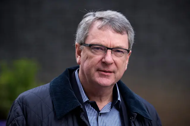 Lynton Crosby