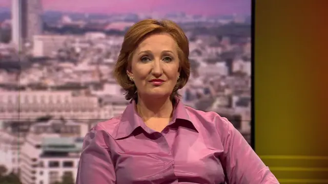 Suzanne Evans