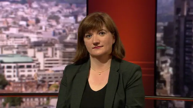 Nicky Morgan