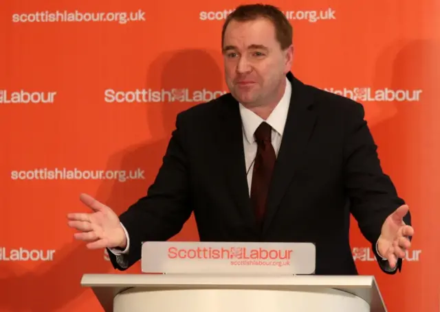 Neil Findlay