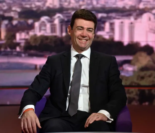 Andy Burnham