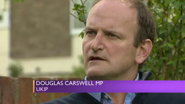 Douglas Carswell