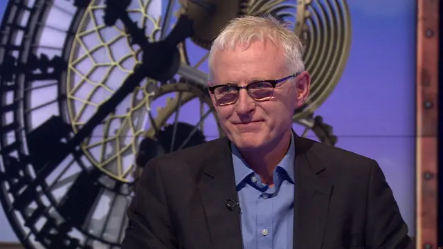 Norman Lamb