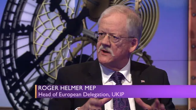 Roger Helmer