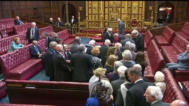 House of Lords