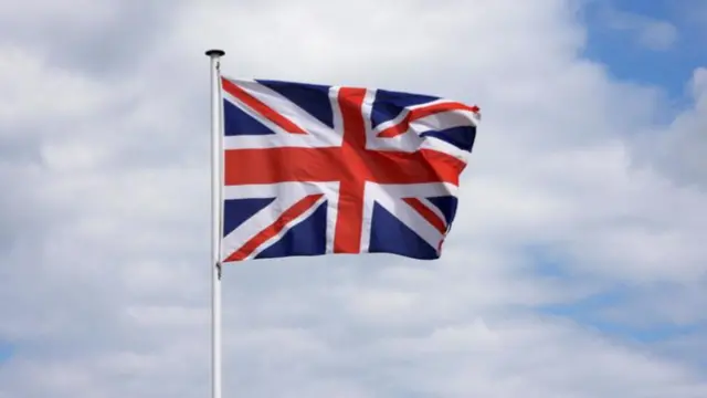 Union jack