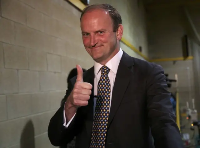 Douglas Carswell