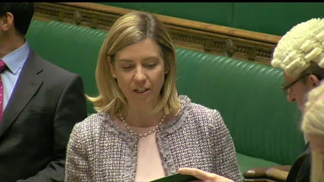 Andrea Jenkyns