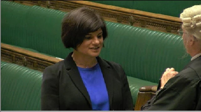 Thangam Debbonaire