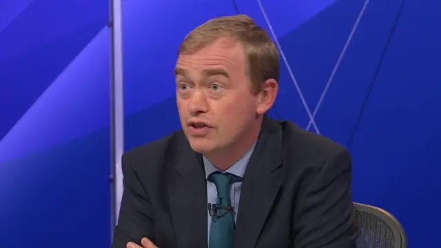 Tim Farron