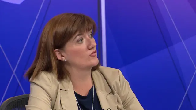 Nicky Morgan