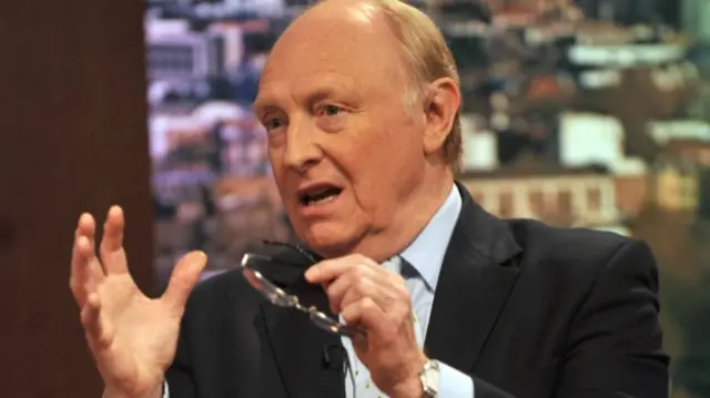 Lord Kinnock