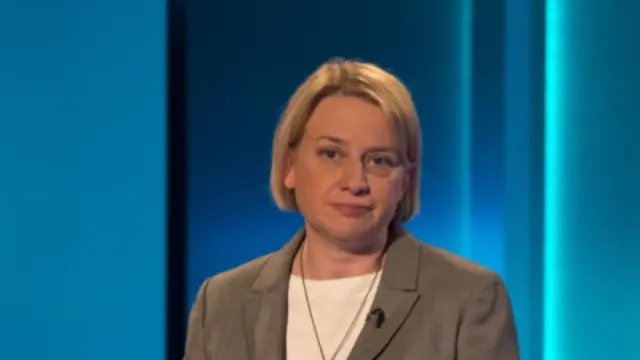 Natalie Bennett