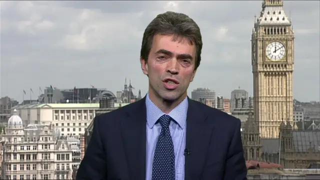 Tom Brake