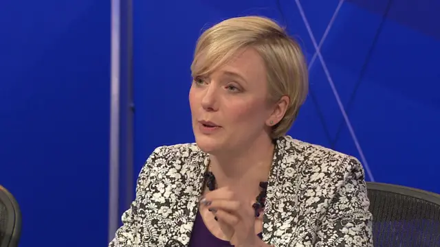 Stella Creasy