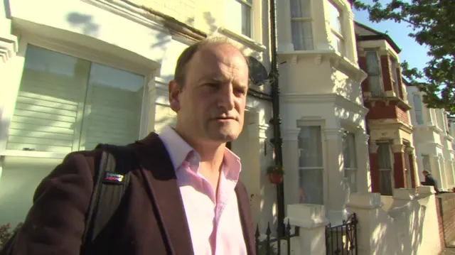 Douglas Carswell