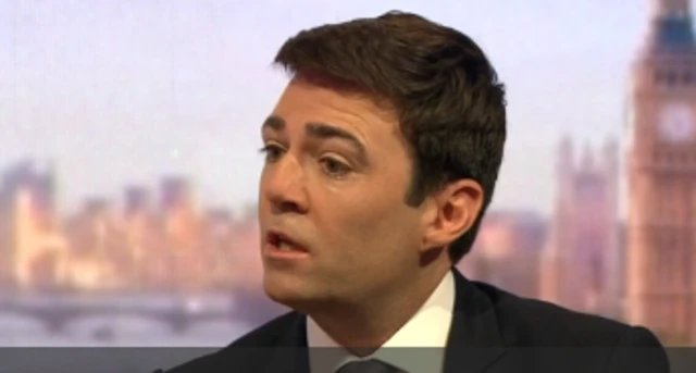 Andy Burnham