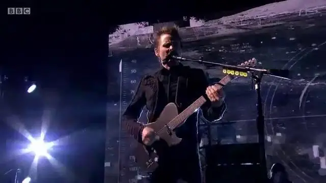 Muse Live