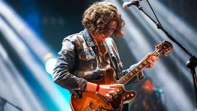 Hozier 1