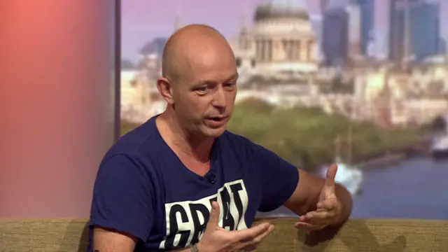 Steve Hilton