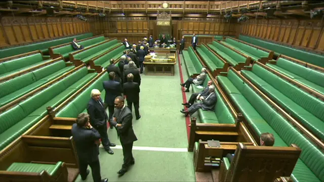 House of Commons