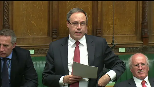 Nigel Dodds