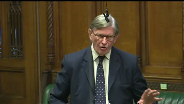 Bill Cash