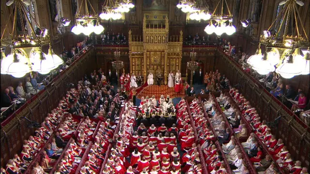 House of Lords