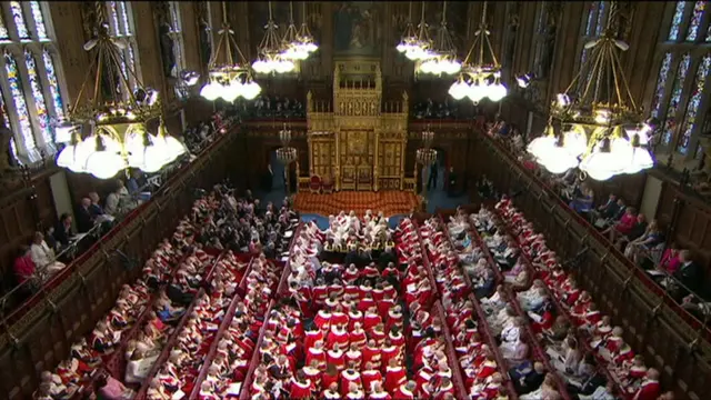 House of Lords