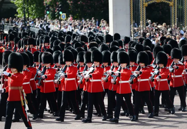 Grenadier Guards