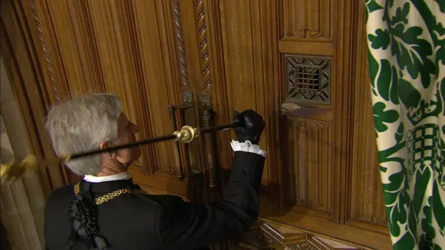 Black Rod