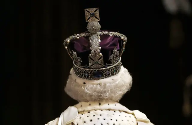 Imperial State Crown