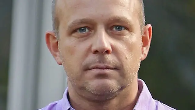 Steve Hilton