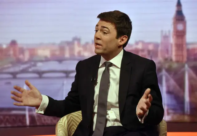 Andy Burnham