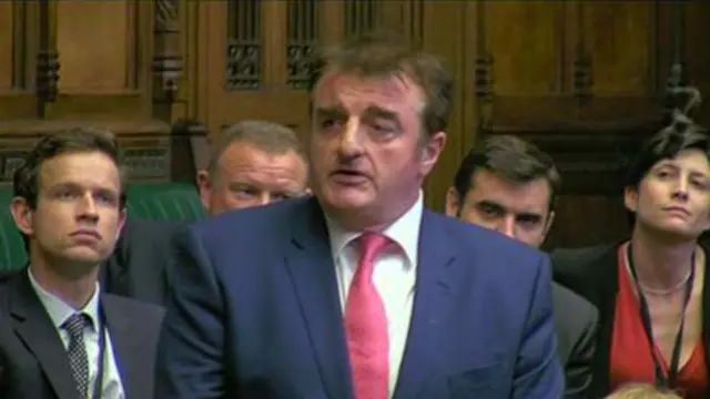 Tommy Sheppard